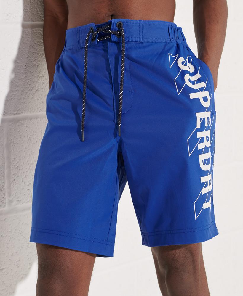 Classic Board Short 19 Inch Superdry