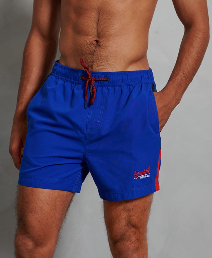 Beach Volley Swim Short Superdry