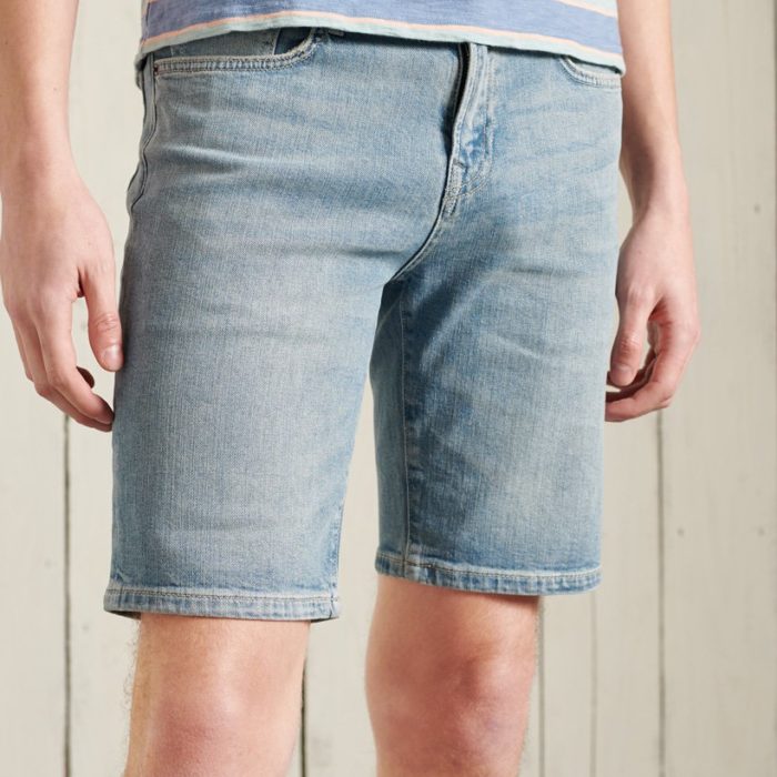 Superdry slim fit shorts 2025