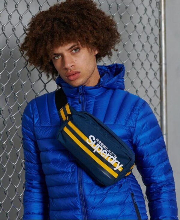 Superdry bumbag shop