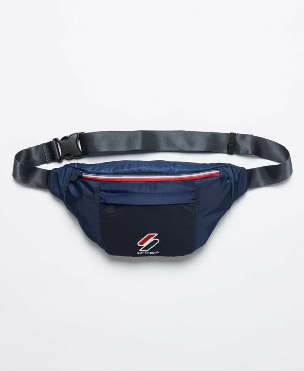 Superdry sales belt bag