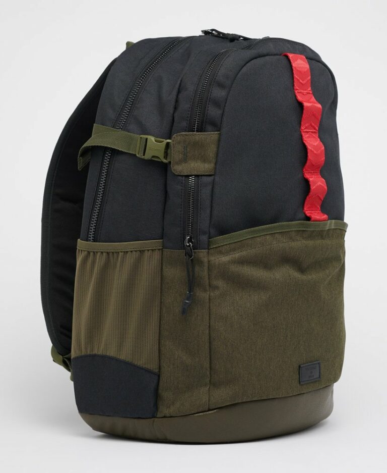 Californian Surf Tarp Backpack Superdry