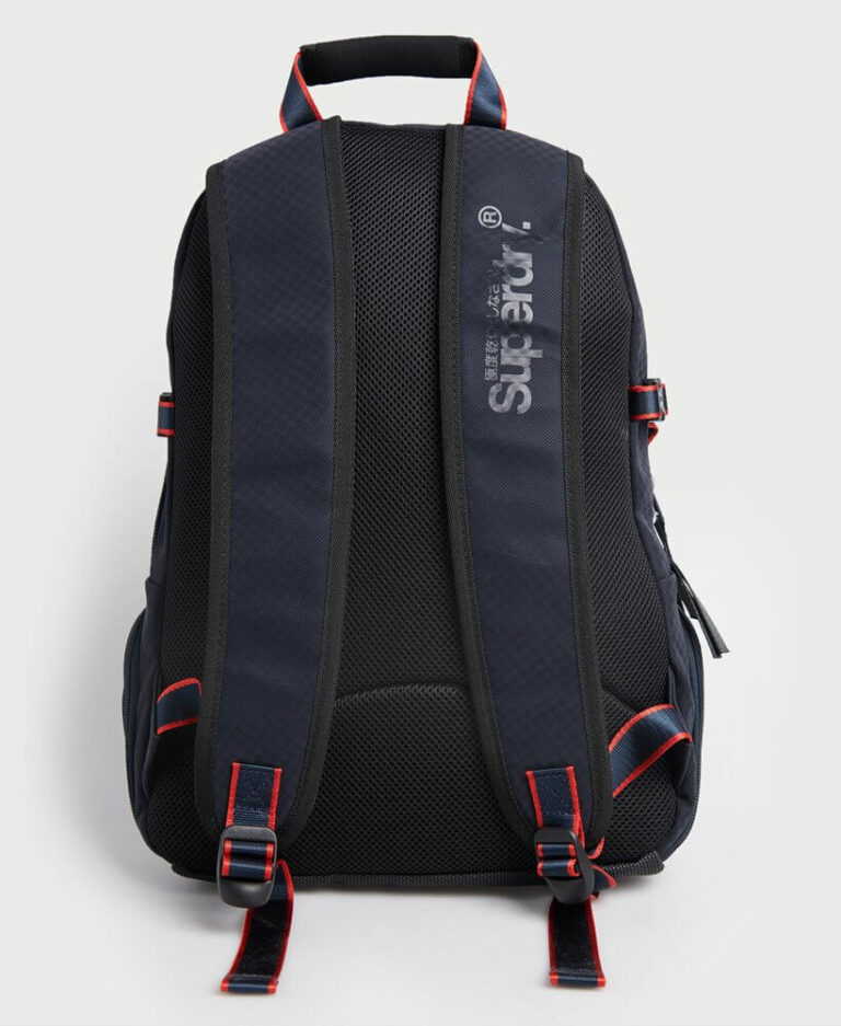 Combray Tarp Backpack Superdry
