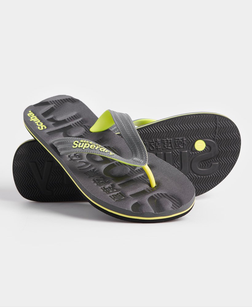 Classic Scuba Flip Flop Superdry
