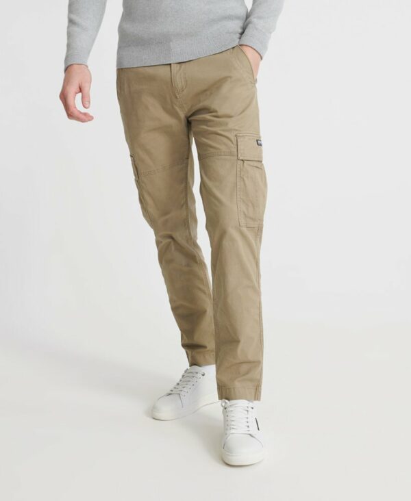 Core Cargo Pant - Superdry