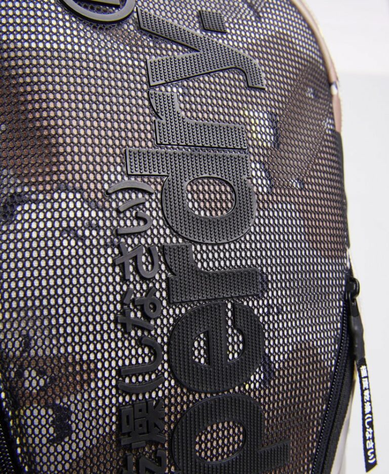 Desert Tarp Backpack Superdry