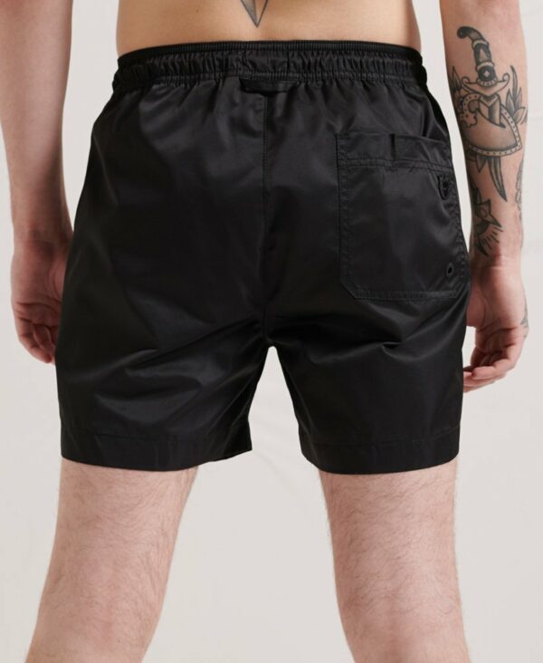 mesh lining