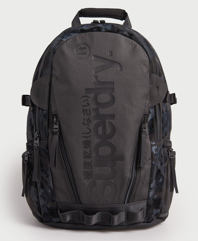 Harbour Tarp Backpack Superdry