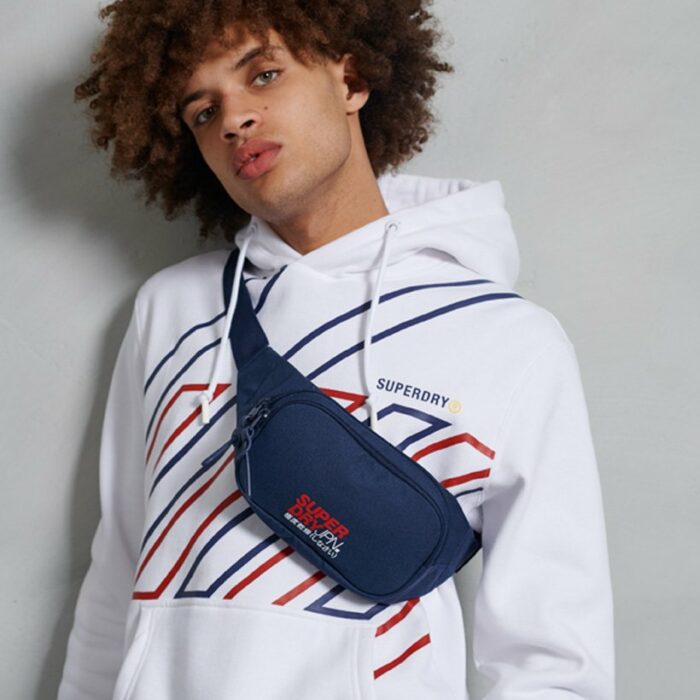 Montauk Small Bumbag - Superdry