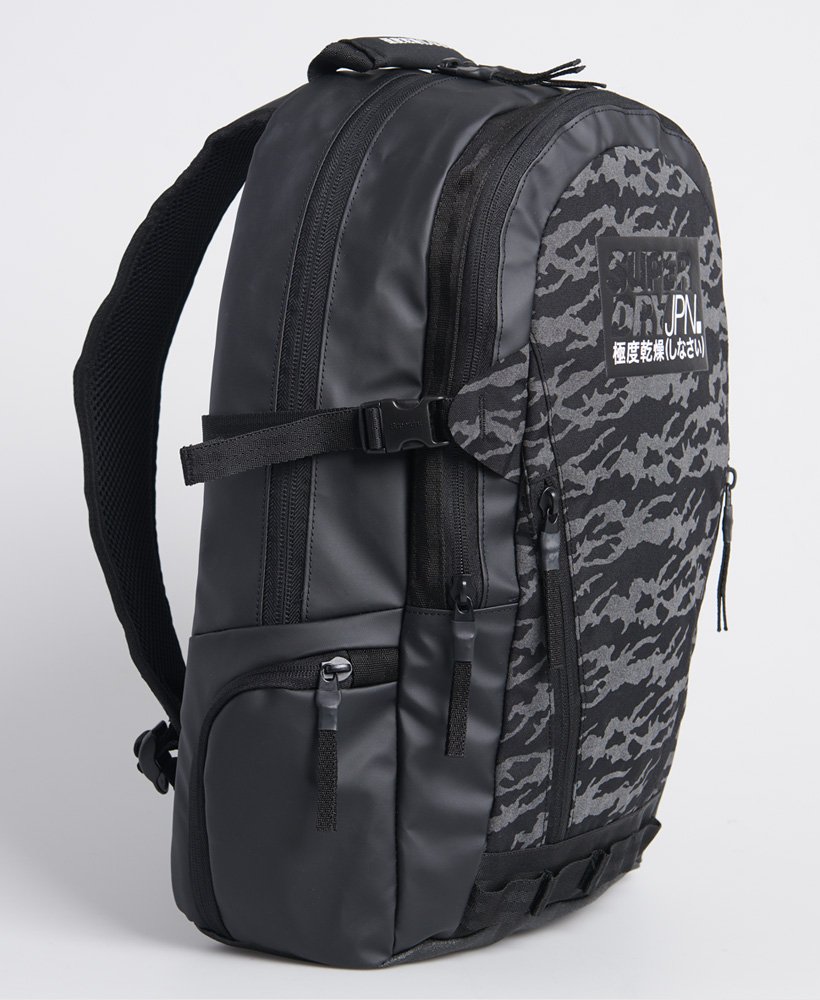 Neo Tarp Backpack Superdry
