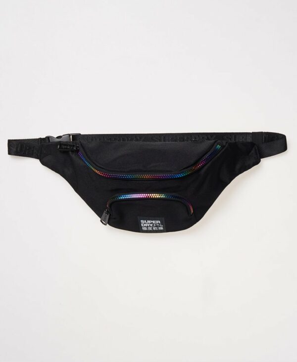 Rainbow Bumbag - Superdry