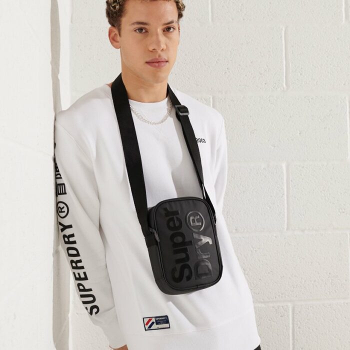 Side Bag Superdry