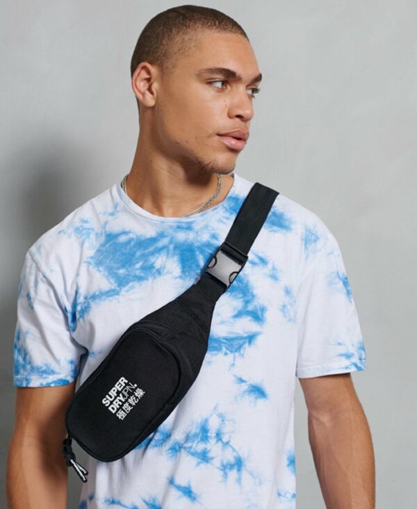 Small Bumbag Superdry