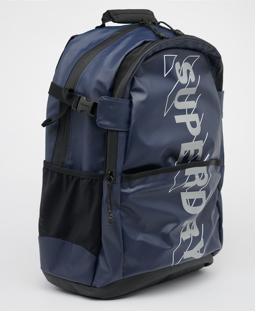 Sport Code Tarp Backpack Superdry