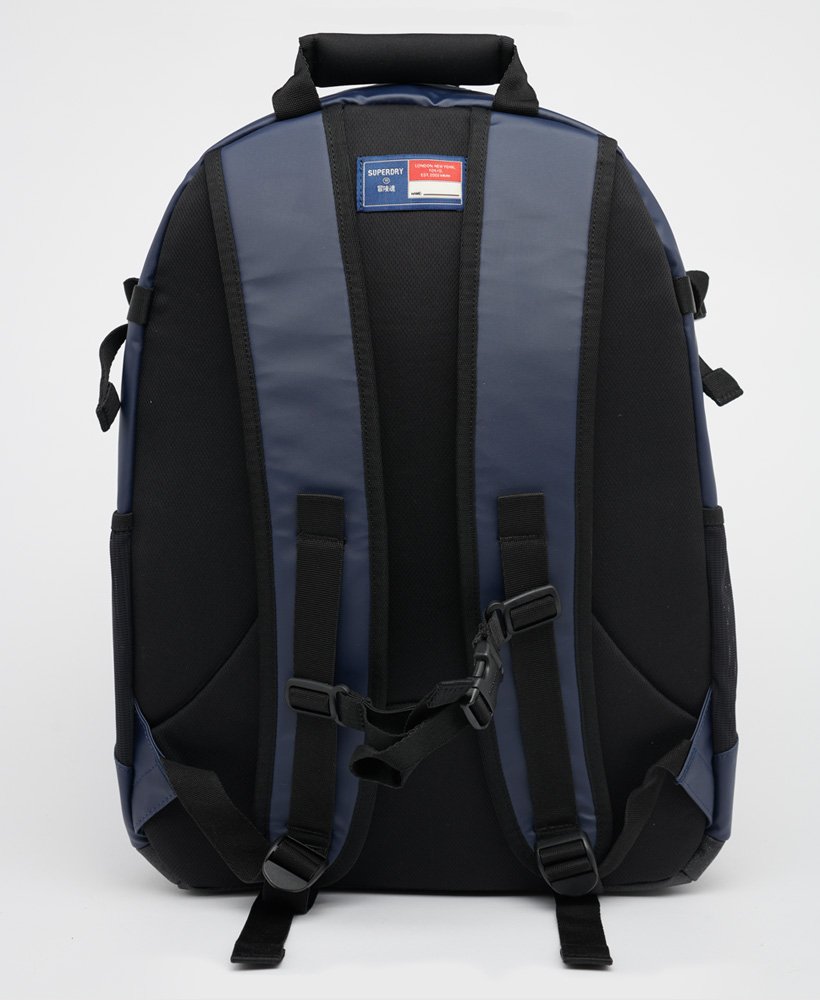 Sport Code Tarp Backpack Superdry