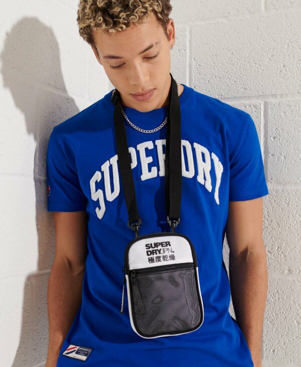 Sport Pouch - Superdry