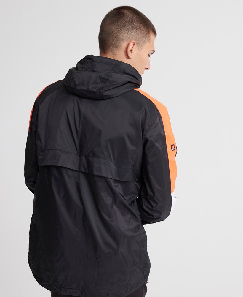 Streetsport Overhead Jacket Superdry