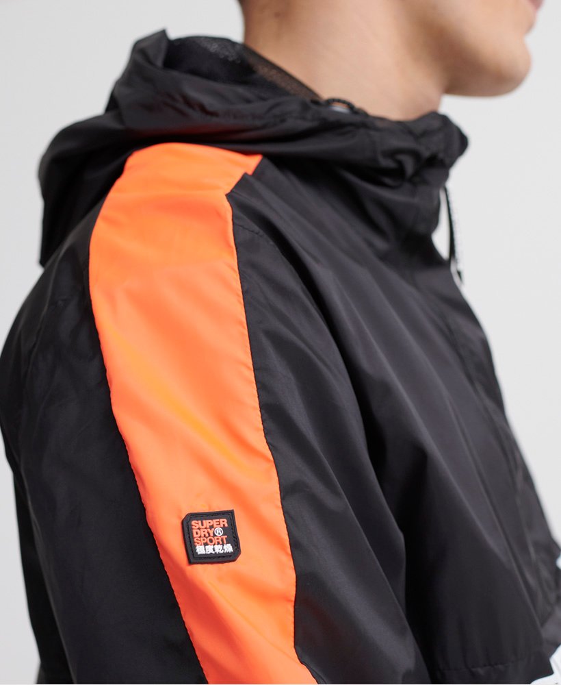 Streetsport Overhead Jacket Superdry