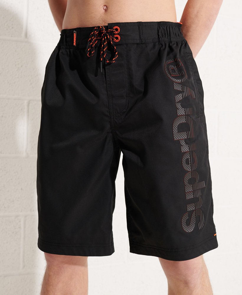 Cheap superdry shorts 2025