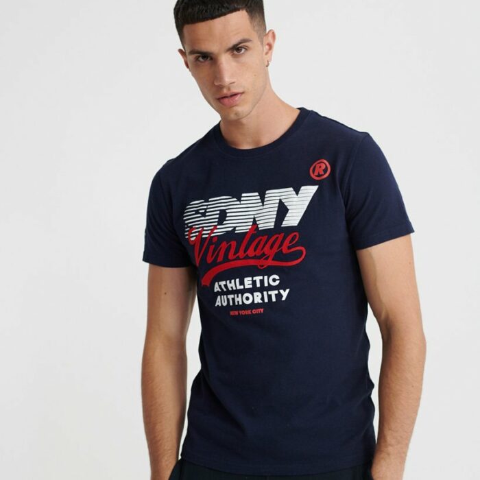 Superdry t-shirt M10012HN