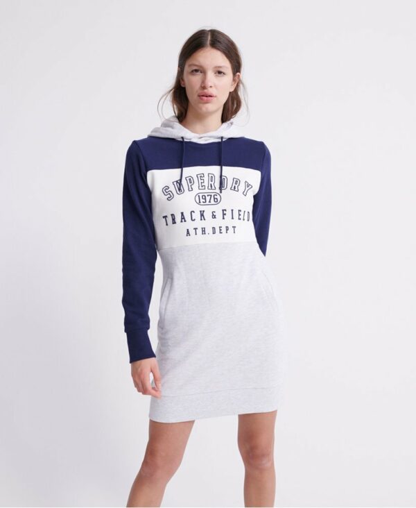 Sweat discount dress superdry