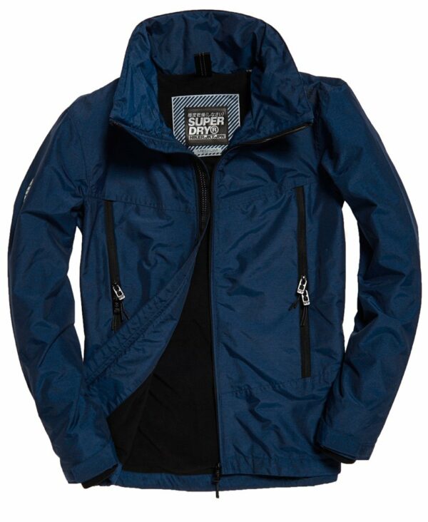Superdry altitude hotsell wind hiker jacket