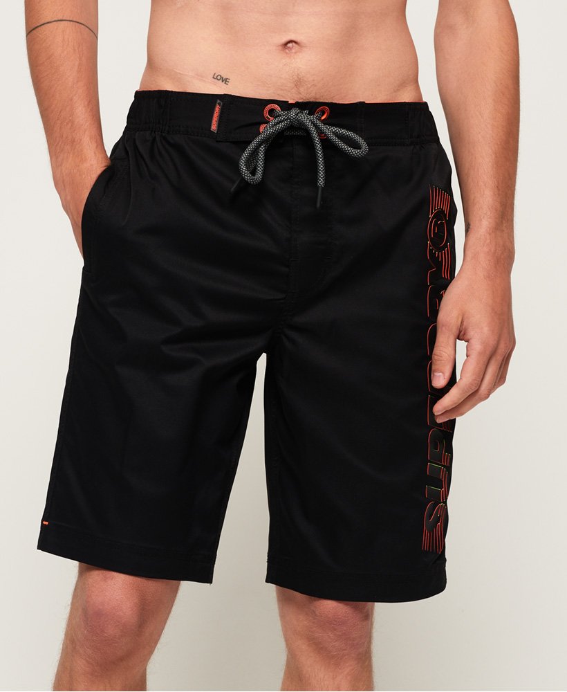Classic Superdry Boardshort Superdry