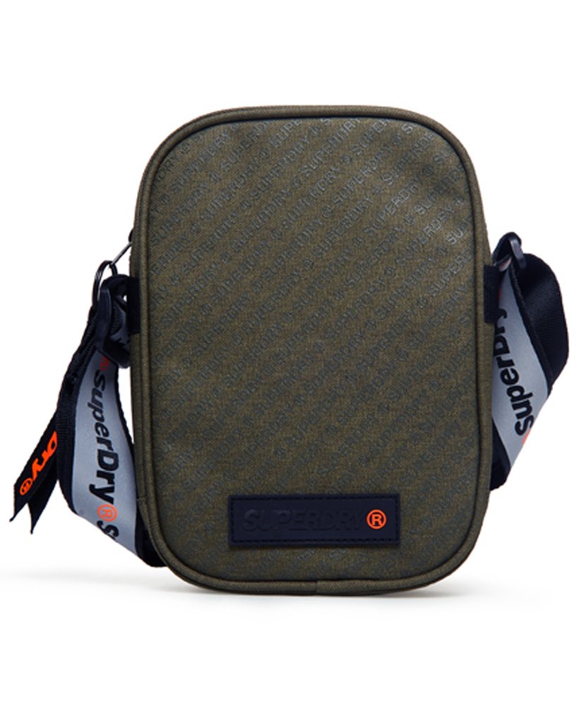 Freshman Festival Bag - Superdry