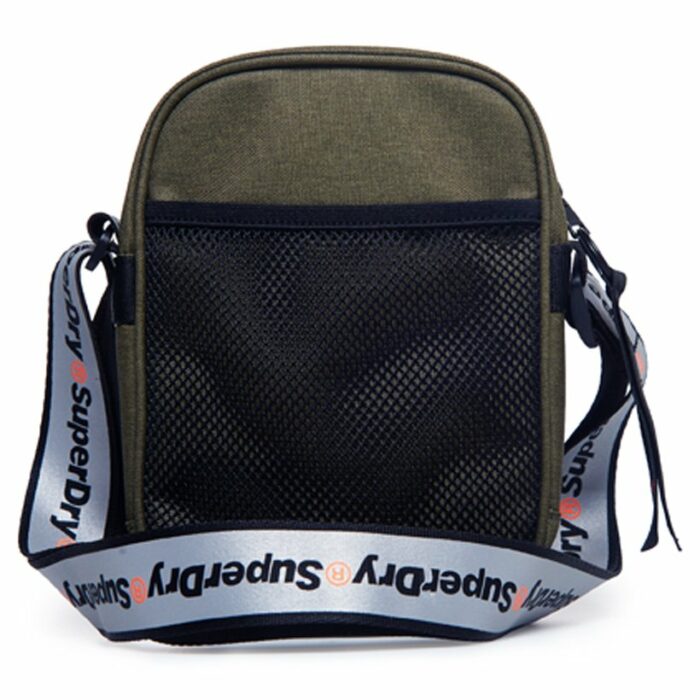 Freshman festival deals bag