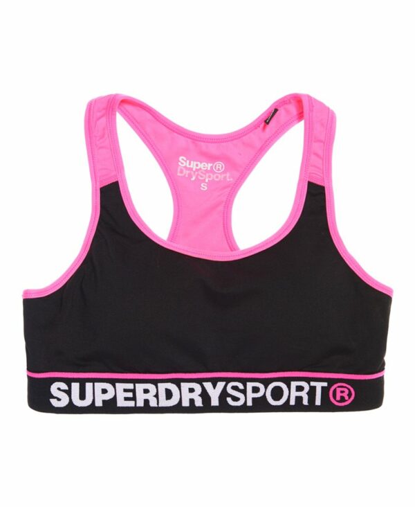 Supersports - Women's Training Bra 💵 Price : 1,600 THB 🔸 Size