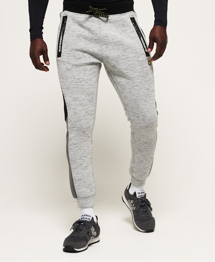 Gymtech Colourblock Jogger - Superdry