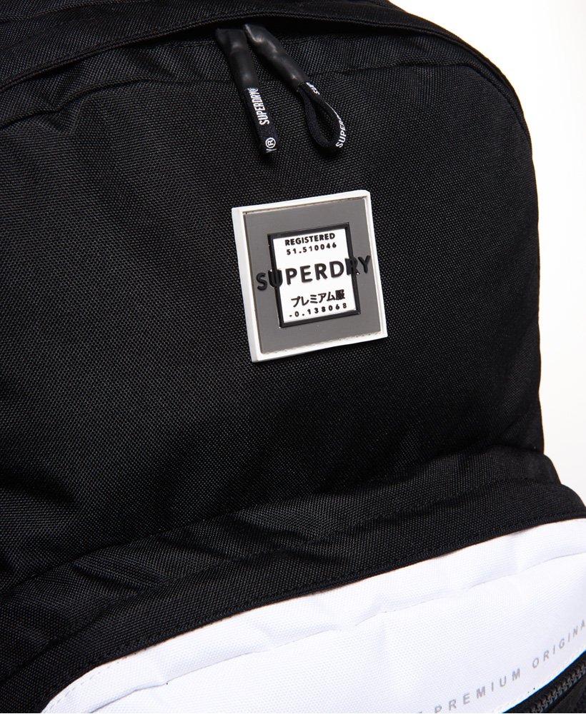 Hayden Backpack Superdry