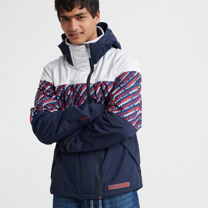 superdry windattacker