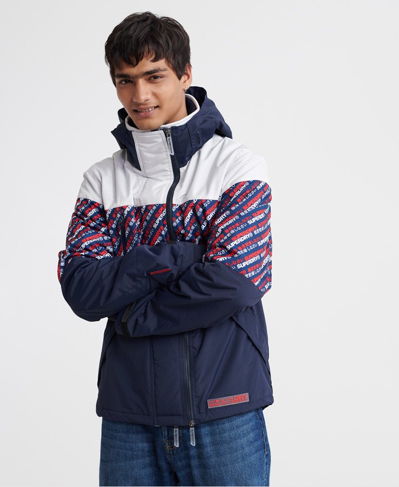superdry polar sd windattacker