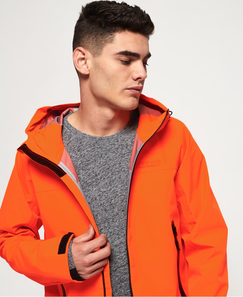 Hydrotech Waterproof Jacket Superdry