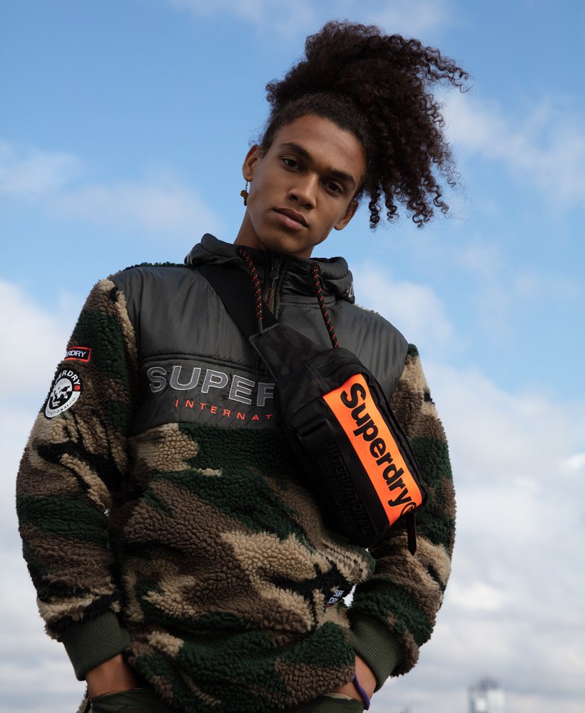 International Bum Bag - Superdry