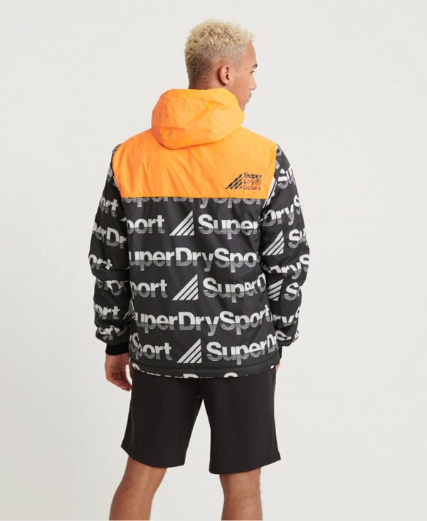 Javelin Impact Jacket Superdry