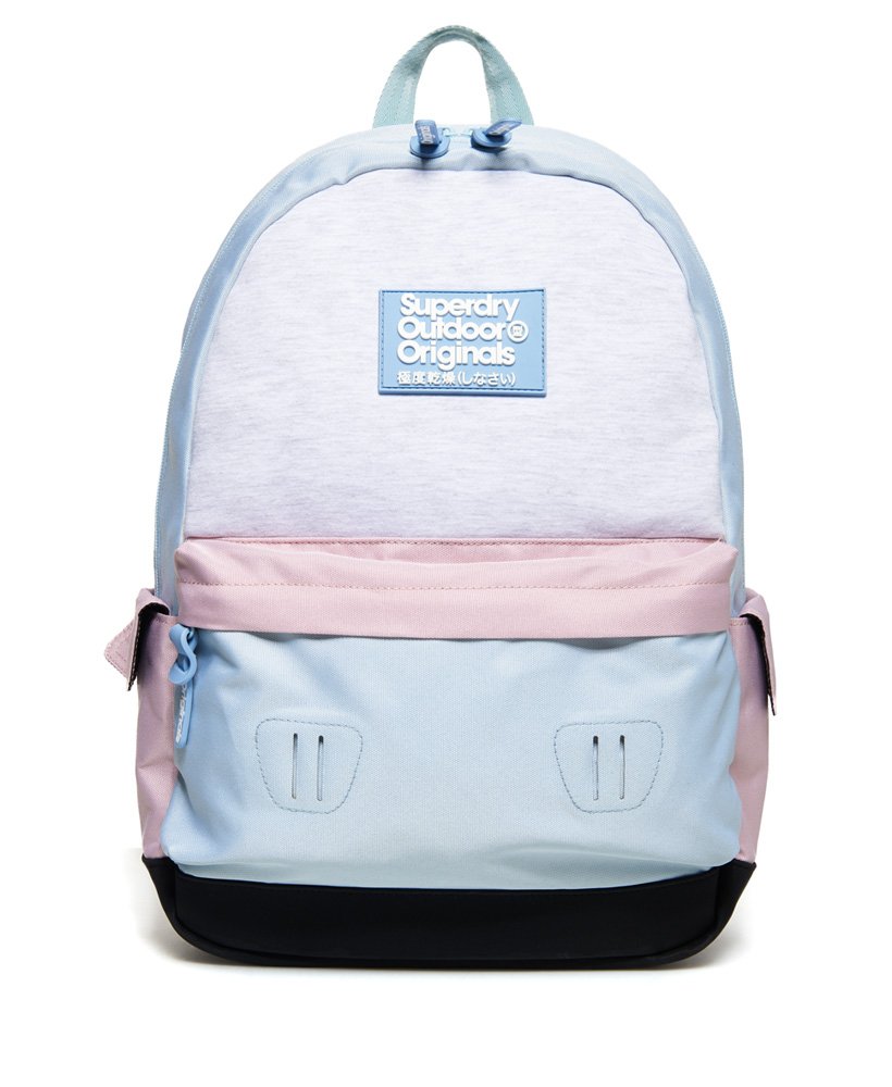 superdry outdoor originals rucksack
