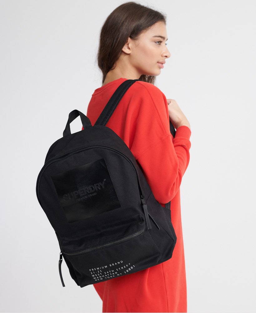 Portland Backpack Superdry