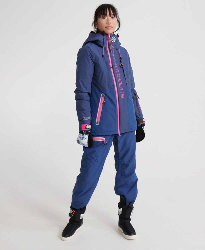 Slalom Slice Ski Pant Superdry