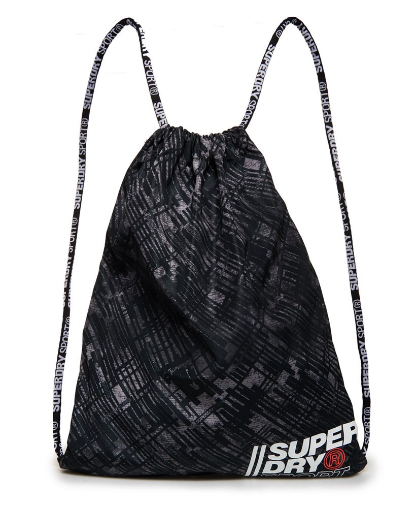 Sport Drawstring Bag Superdry