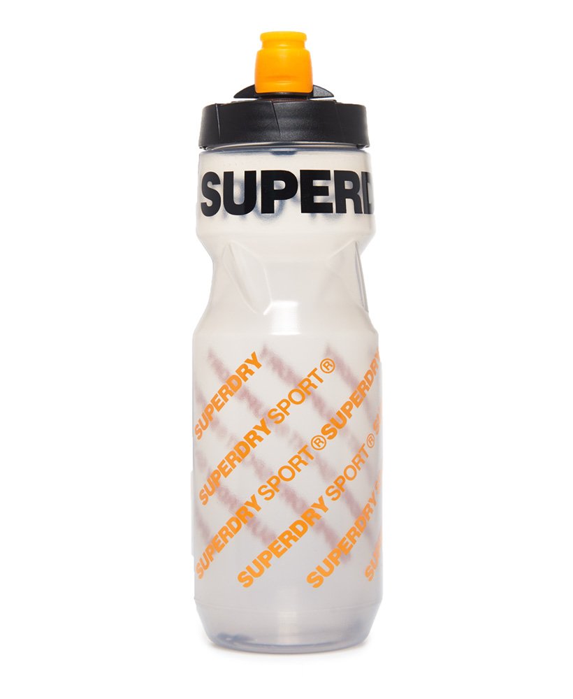 Sports Plastic Bottle Superdry