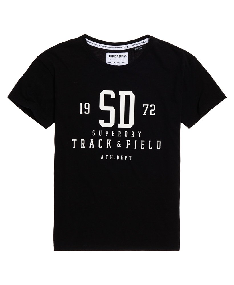 Track & Field TShirt Superdry