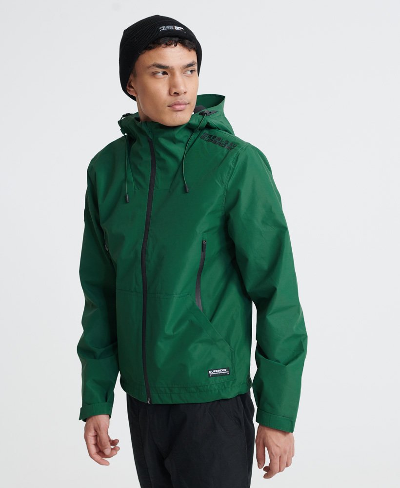 Arctic Elite Windcheater - Superdry