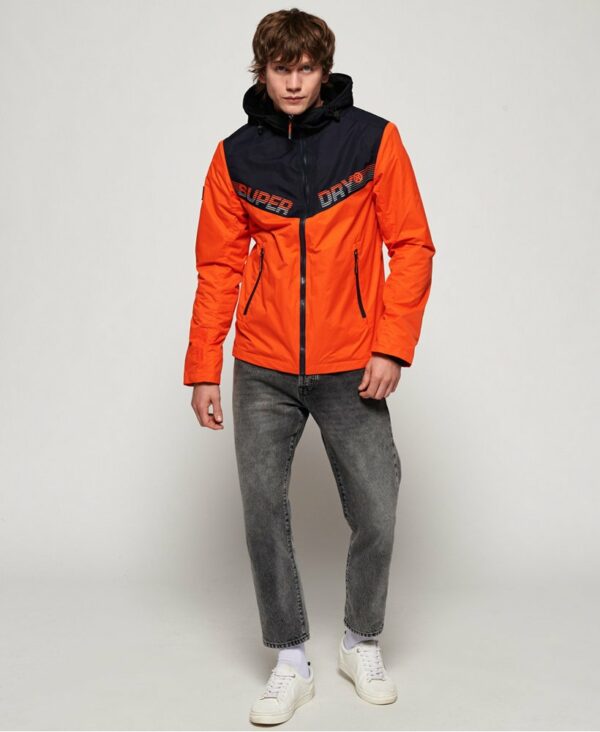 Axis Jacket Superdry