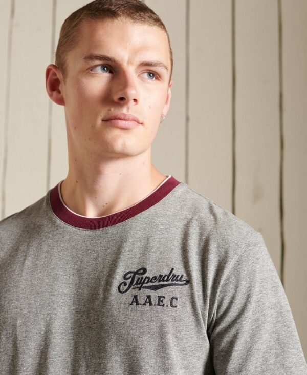 Collegiate TShirt Superdry