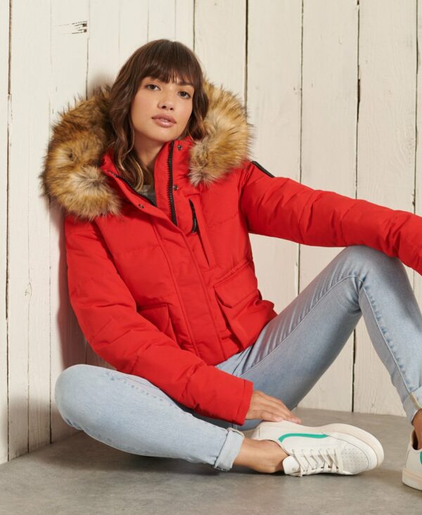 Everest Bomber - Superdry