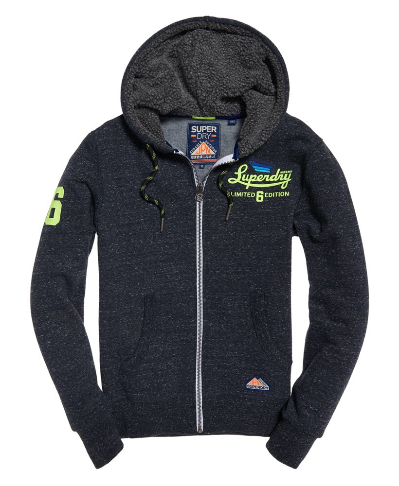 superdry icarus
