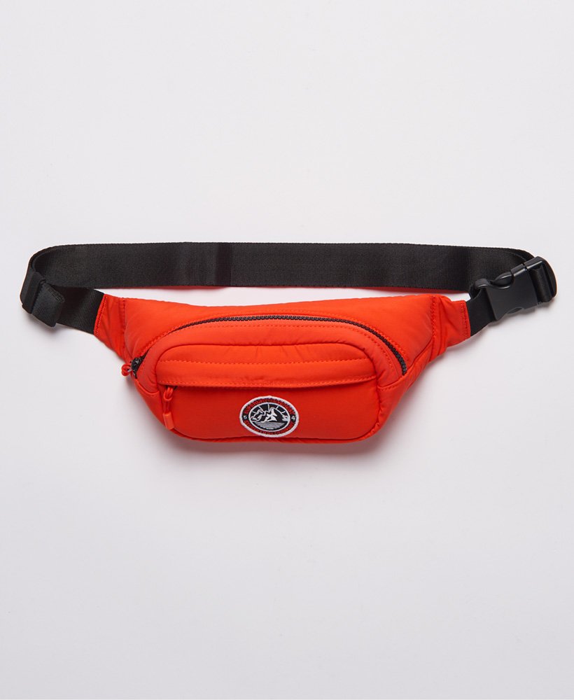 Unisex Mountain Small Bum Bag Superdry