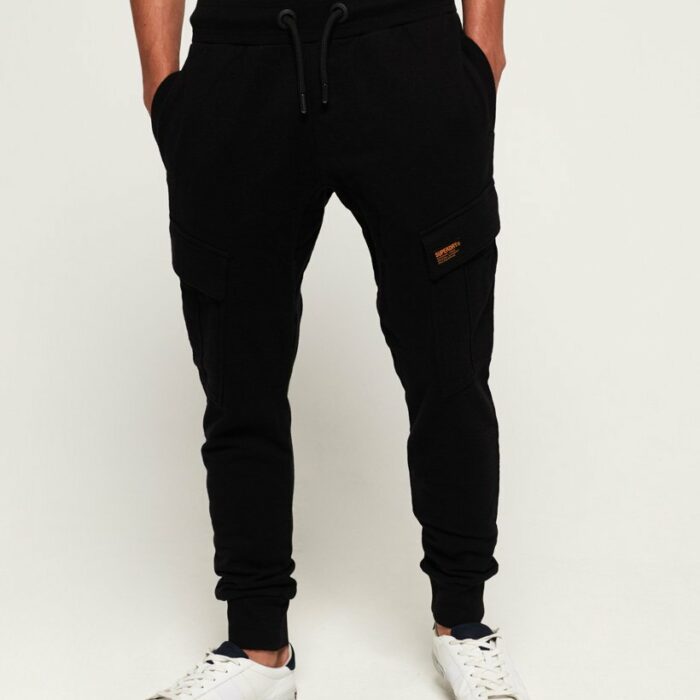 Rookie Cargo Pocket Jogger Superdry